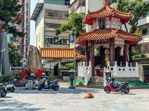06寶覺禪寺