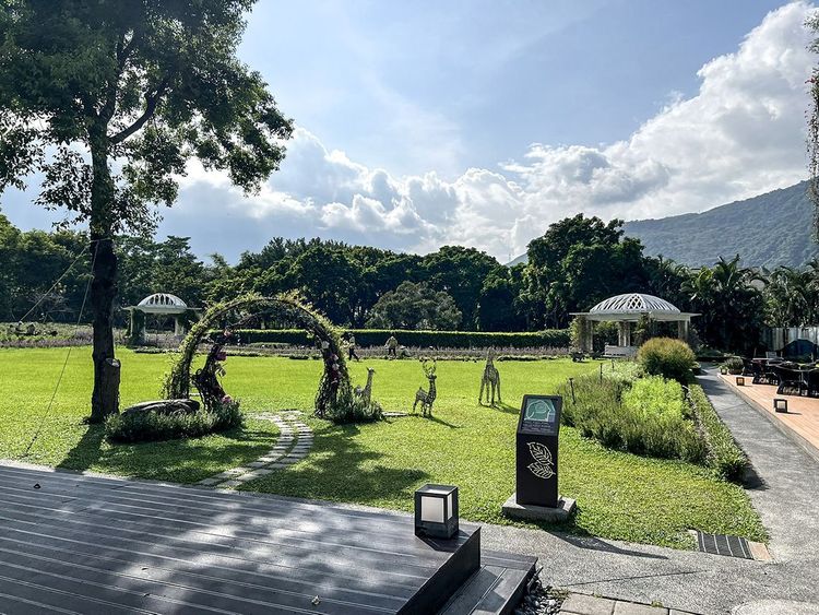 10秧悅美地的綠色轉型與社區連結