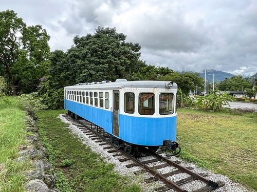 01從繁榮到寧靜的見證—初音車站的前世今生