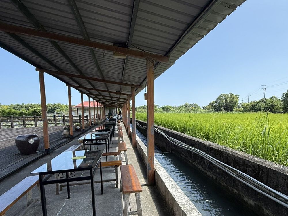 蓮城蓮花園3，照片提供者：東華大學臺灣文化學系郭俊麟教授