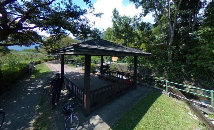 08初英親水生態公園