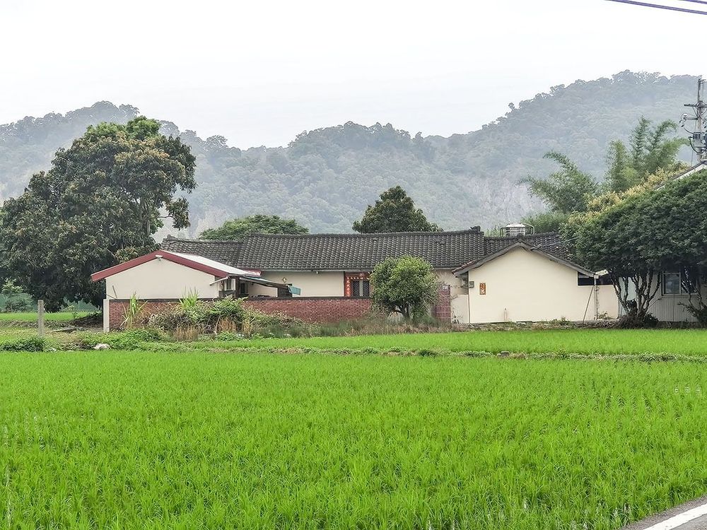 沿岸風景-2 照片提供者：臺中市后豐社區大學廖啟宗、吳怡靜、詹智傑共同提供 / 拍攝日期：2025/4/20