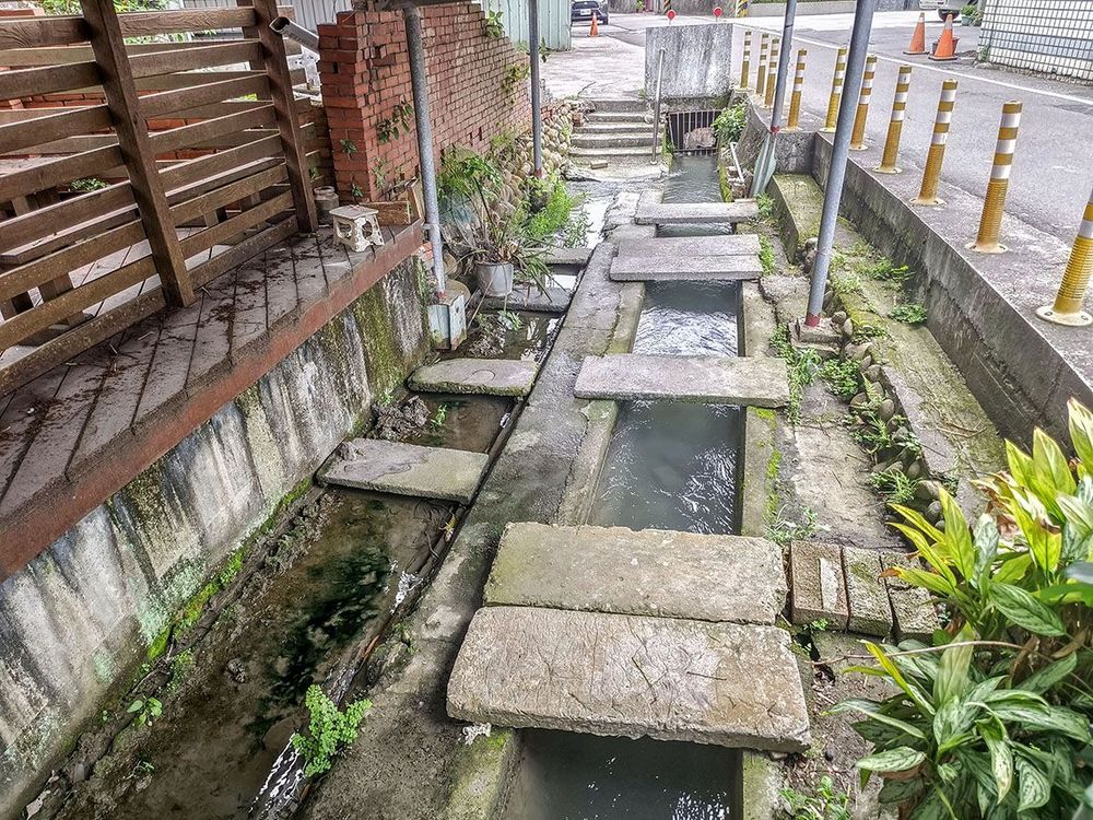 洗衫窟-4 照片提供者：臺中市后豐社區大學廖啟宗、吳怡靜、詹智傑共同提供 / 拍攝日期：2025/4/20