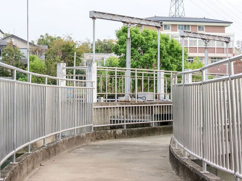 頂角潭-2 照片提供者：臺中市后豐社區大學廖啟宗、吳怡靜、詹智傑共同提供 / 拍攝日期：2014/3/19