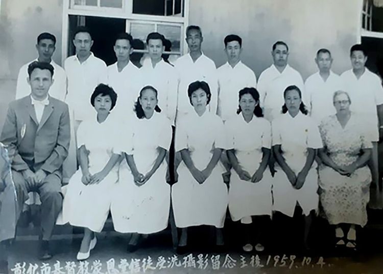 47多元宗教信仰