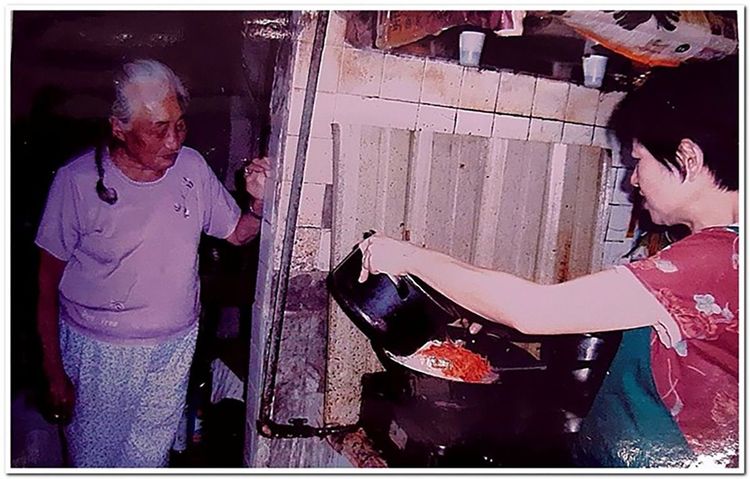 49山東眷村美食