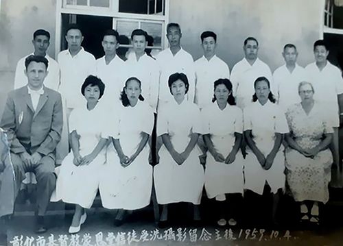 47多元宗教信仰