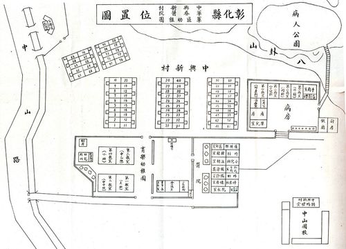 07軍眷醫院