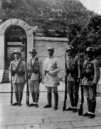 19五國大元帥