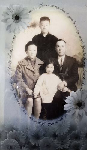 34許廷瑞憶父母堅韌