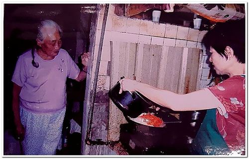 49山東眷村美食