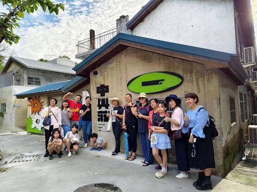 12中興莊故事二館