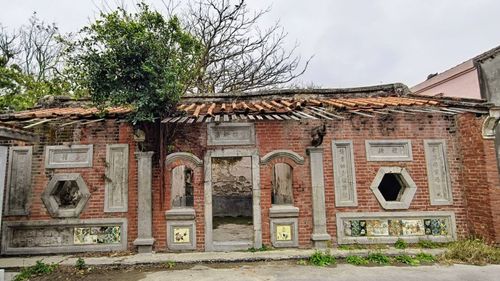 07洪家古厝