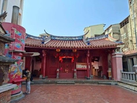 13關帝廟