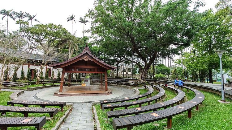 03大溪中正公園
