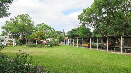 11義和農場