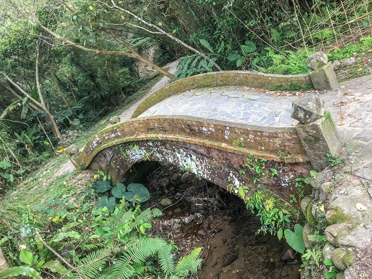 08打鐵寮古道