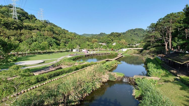 15牛角湳埤