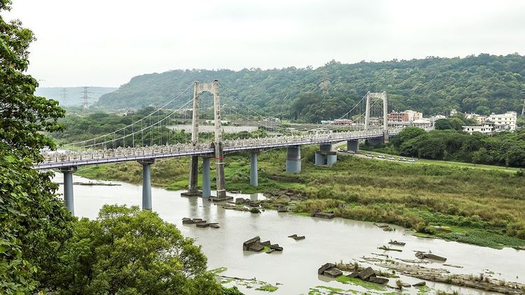 04崁津八景
