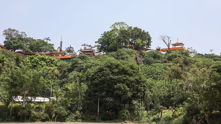 06蓮座山觀音寺