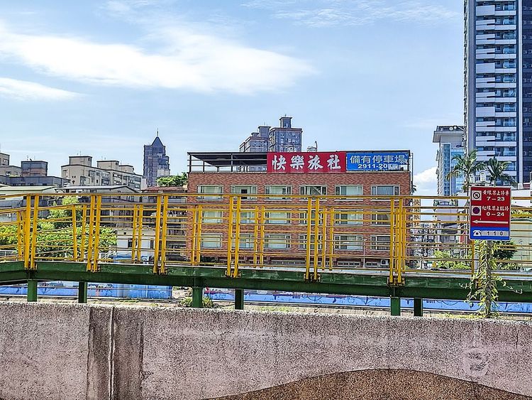 14景美橋