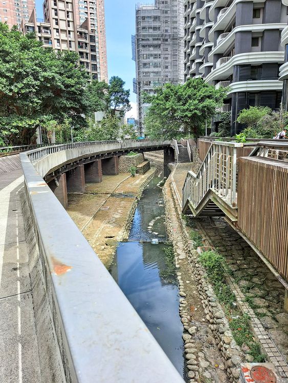 17瑠公圳