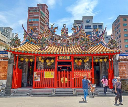 02景美集應廟