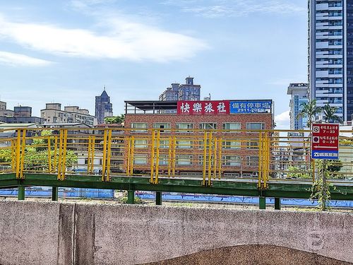 14景美橋