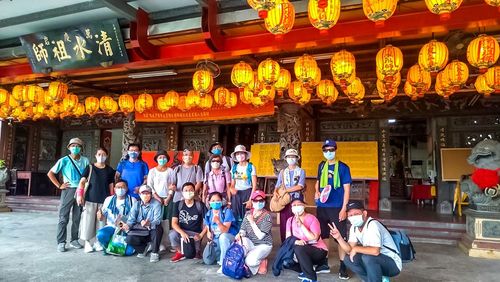 15萬慶巖清水祖師廟