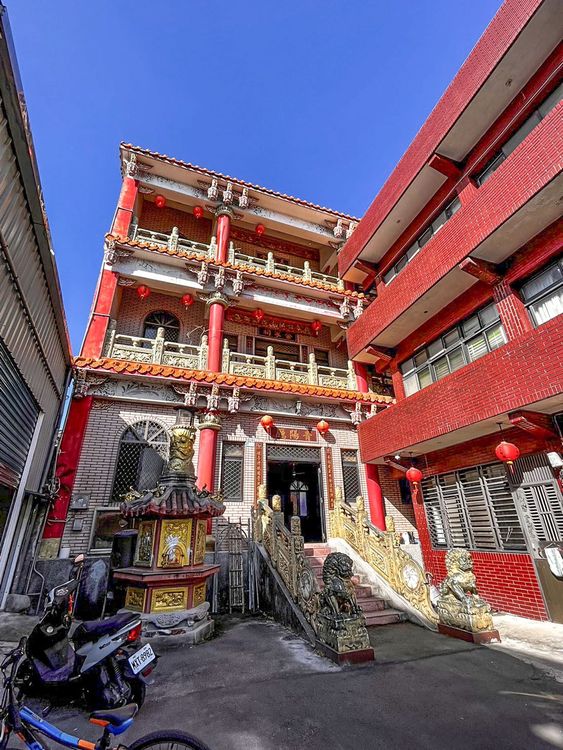 19余厝
