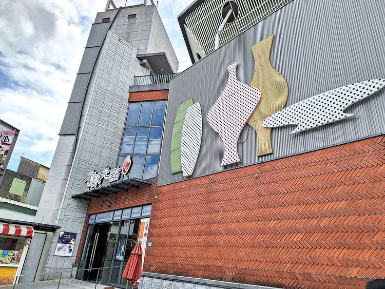 24鶯歌光點—百年古井