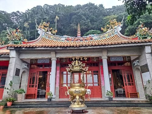12石雲禪寺