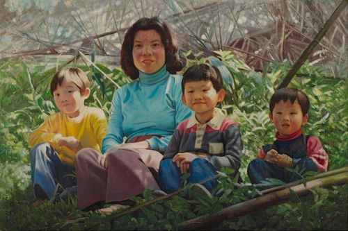 11《春光》（三峽長壽山元亨堂）