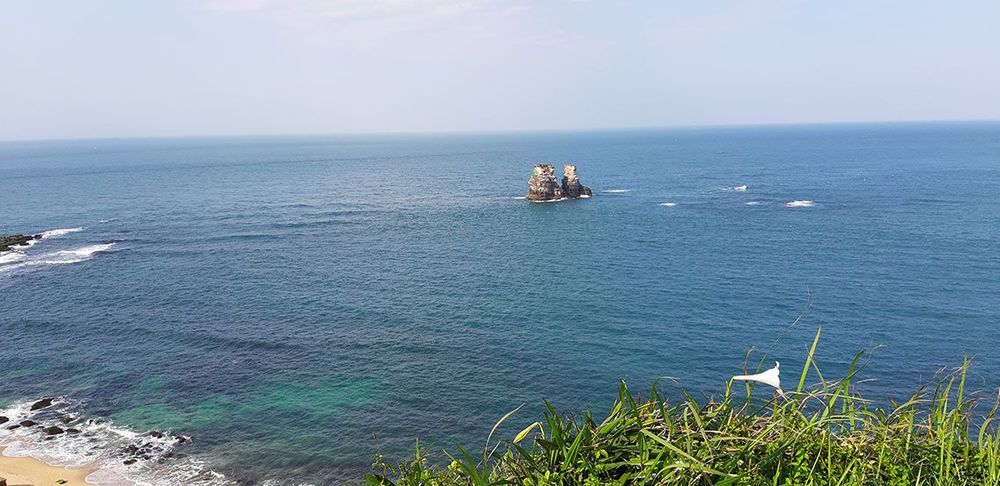 燭台嶼