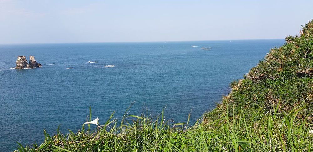 燭台嶼