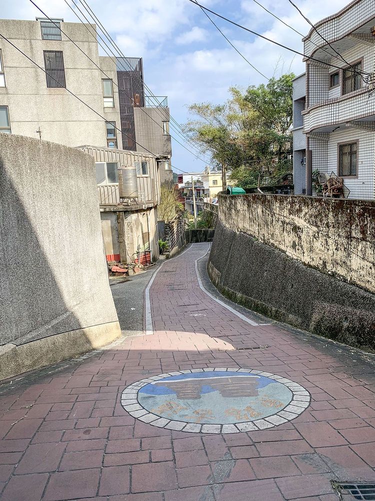 魚路古道