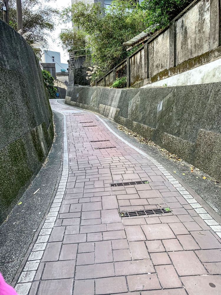 魚路古道