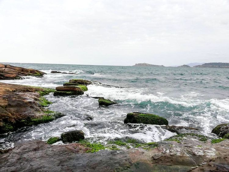 05神秘海岸