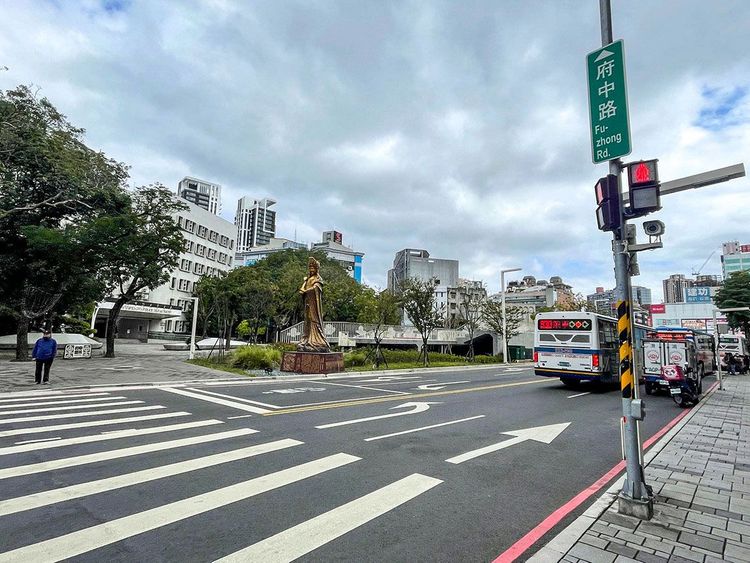 09府中路