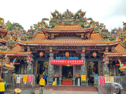 01大眾廟/地藏庵