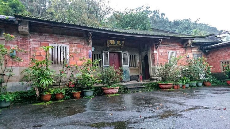 12連舉人厝