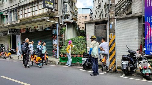 04瓦磘溝北支流源頭(復興商工)