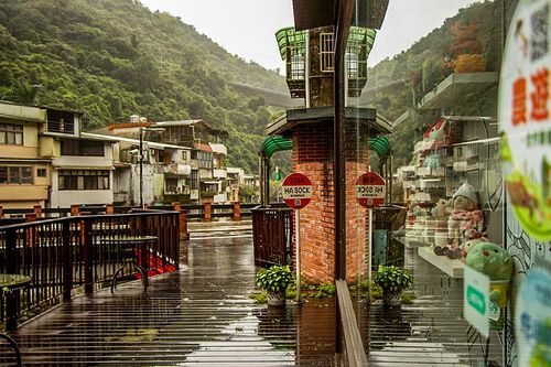06石碇東街