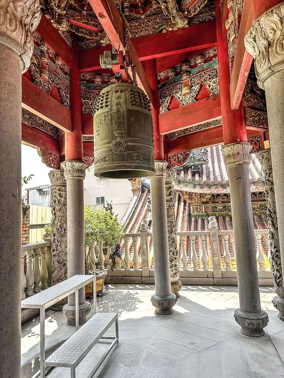 5-2三峽清水祖師廟