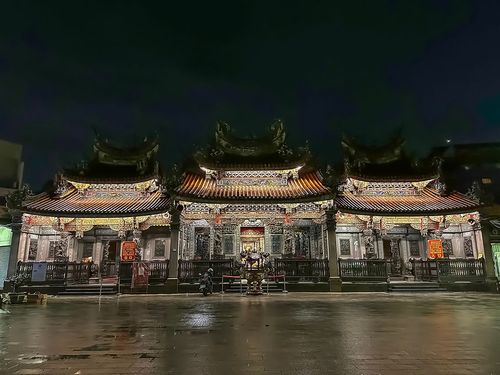 2-2三峽祖師廟