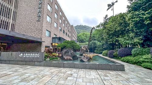 4-1大板根森林溫泉酒店