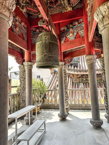 5-2三峽清水祖師廟
