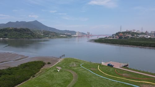 08關渡分潮