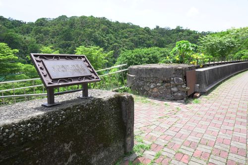 05新店堤防一號