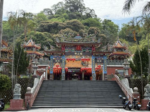 04大溪龍山寺